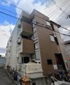 永和センチュリーハイツの外観画像