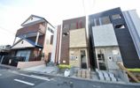 エスベランサ・シマダの外観画像