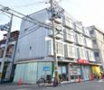 ハイツヤマサキの外観画像