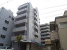 パーク・ハイム真田山公園の外観画像