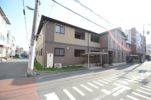 コンフォール・ラ・レジデンスの外観画像
