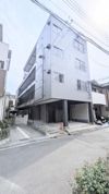 グランシャトーの外観画像