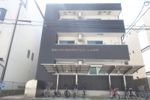 フジパレス城東諏訪VIII番館の外観画像