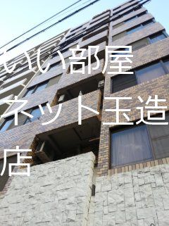 TAIHO センティーレパークフロントの外観画像