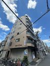 リバーサイド東梅田の外観画像