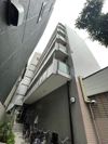 高倉マンションの外観画像