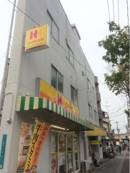 玉嶋ビルの外観画像