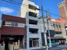 テラス森ノ宮の外観画像
