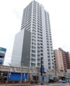 プラウドタワー阿倍野の外観画像