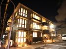 クレールコートの外観画像