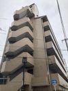 クラウド大峰の外観画像