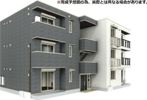 （仮称）D-ROOM阿倍野区阪南町1丁目PJの外観画像