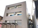 フジパレス長吉川辺II番館の外観画像