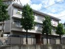 ロイヤルハイツ豊田の外観画像