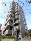 モンパルク長居の外観画像