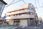 コーポ西今川の外観画像