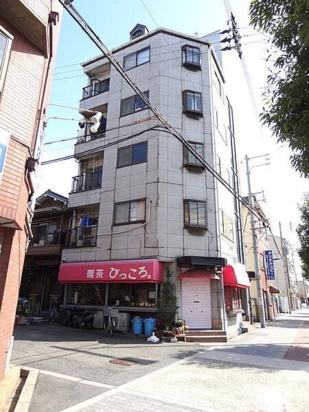 ダイワレジデンス南恩加島の外観画像