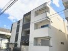 フジパレス住ノ江駅南VI番館の外観画像