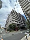 エスリード東梅田の外観画像