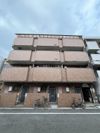 マンションパインウェルの外観画像