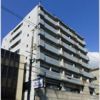 平野エアクリアロイヤルハイツの外観画像
