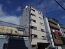 トルテュ・アンの外観画像