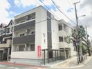 フジパレス長居西I番館の外観画像