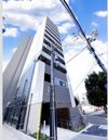 N Residence 新今宮の外観画像