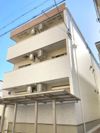 フジパレス深江橋南I番館の外観画像