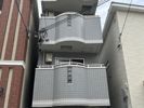 インクスバイコラージュの外観画像