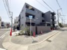 クレスト流町の外観画像