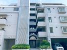 グロリアハイツの外観画像