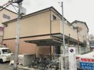 フジパレス クロワールの外観画像