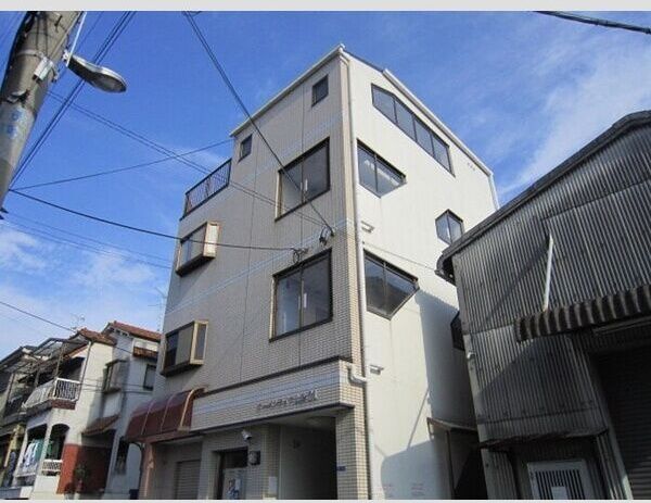 アーバンライフ上島21の外観画像