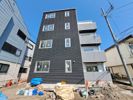 レジデンスコート城東野江の外観画像