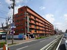 ライオンズマンション千林大宮の外観画像