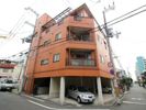 アップル日野の外観画像