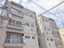 西田マンションの外観画像