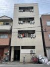 パールマンションの外観画像