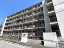 田中町住宅1号棟の外観画像