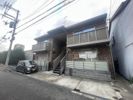 CRADLE OHTAの外観画像