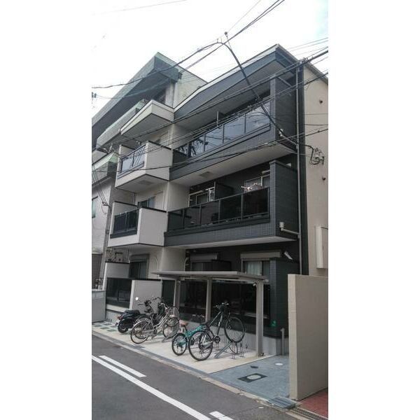 F asecia sceltoの外観画像