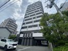 ブランズ帝塚山万代池公園の外観画像