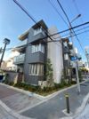クラシスト西田辺の外観画像