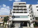 NCマンション巽の外観画像