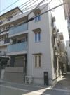 クラシスト沢之町の外観画像