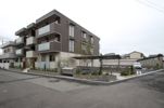 リバード東住吉の外観画像