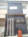 都島フルリノベーションハウスの外観画像
