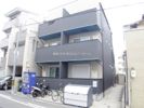 ボヌール深江橋の外観画像