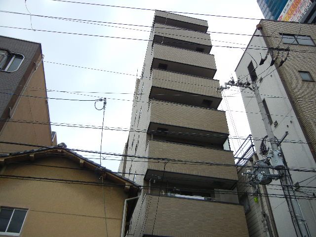 ファームフィールズの外観画像